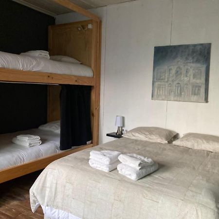 Casa Kila Hostel Valdivia Extérieur photo