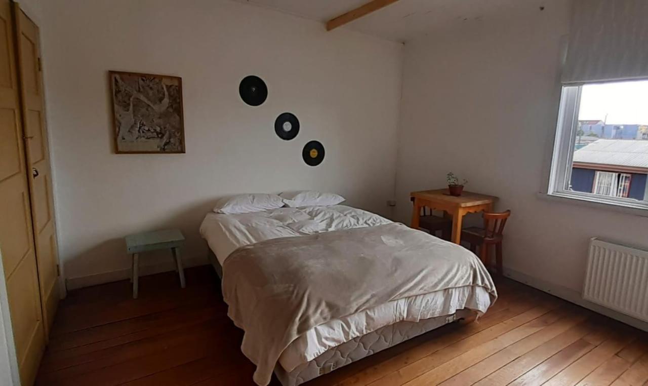 Casa Kila Hostel Valdivia Extérieur photo
