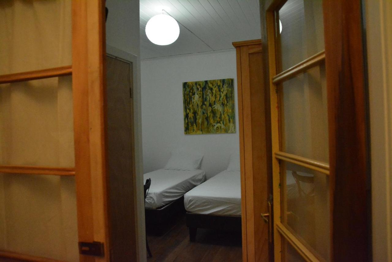 Casa Kila Hostel Valdivia Extérieur photo