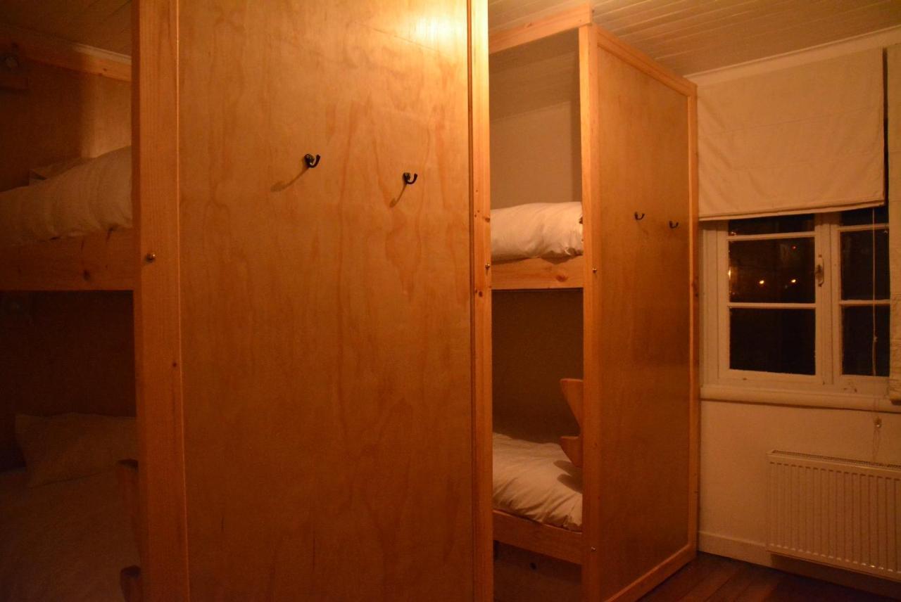 Casa Kila Hostel Valdivia Extérieur photo