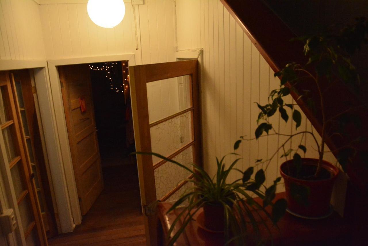 Casa Kila Hostel Valdivia Extérieur photo