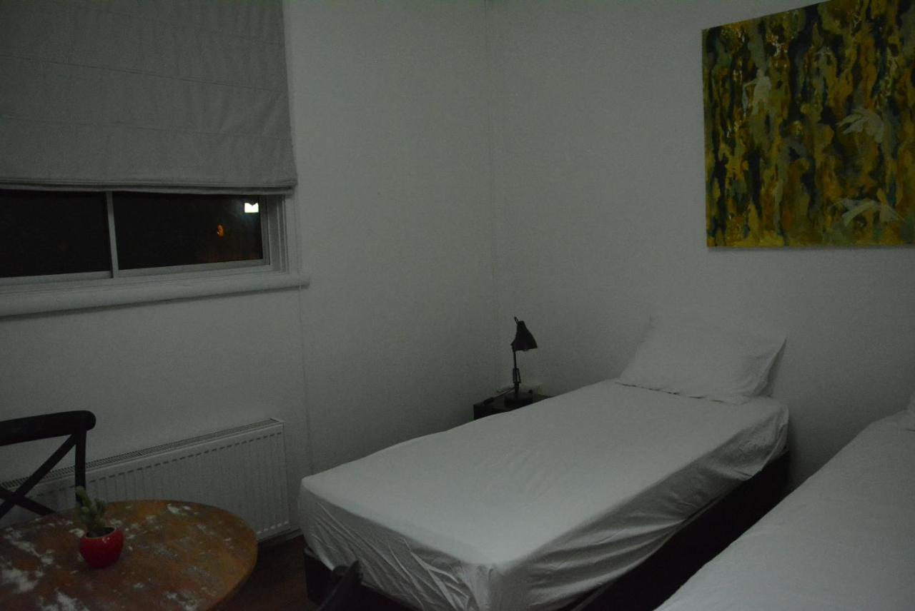 Casa Kila Hostel Valdivia Extérieur photo