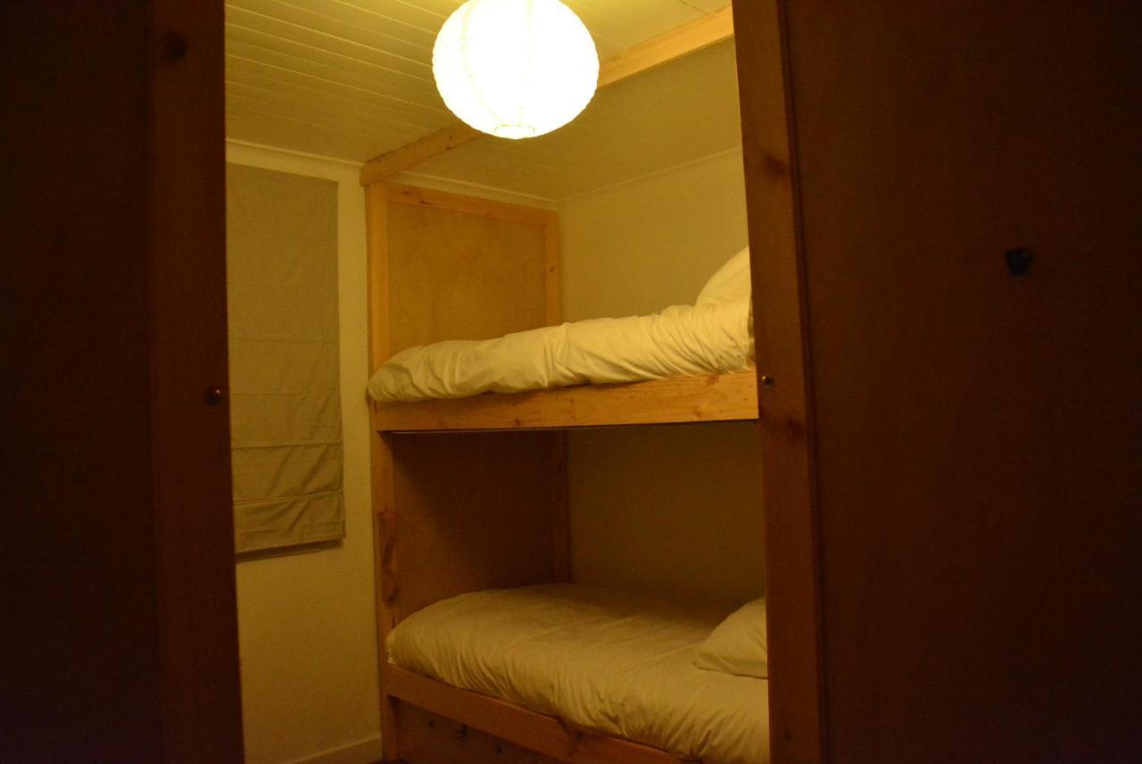 Casa Kila Hostel Valdivia Extérieur photo