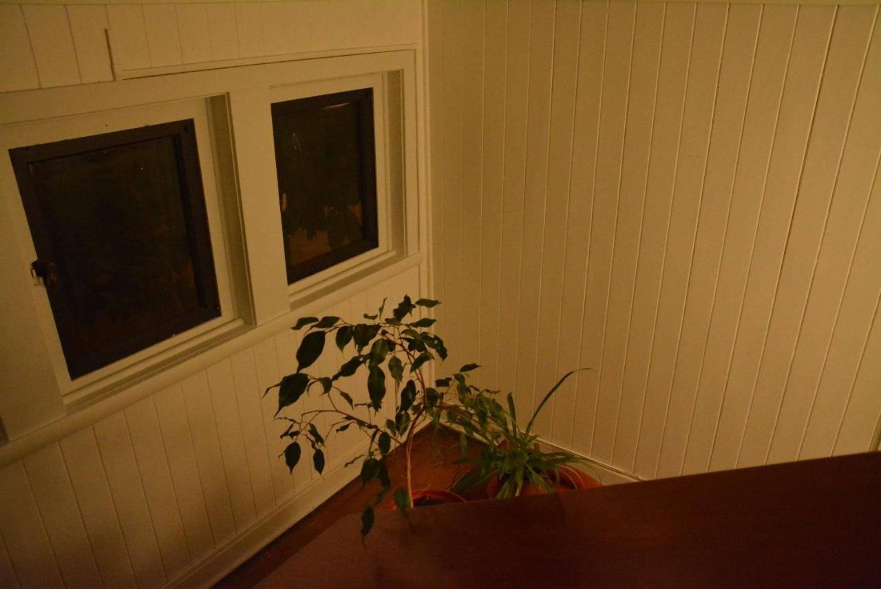 Casa Kila Hostel Valdivia Extérieur photo