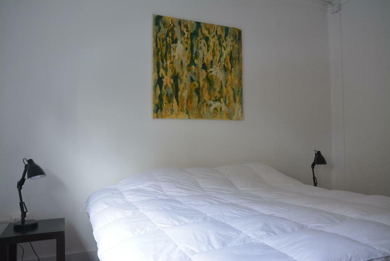 Casa Kila Hostel Valdivia Extérieur photo