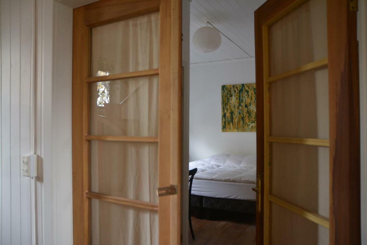 Casa Kila Hostel Valdivia Extérieur photo