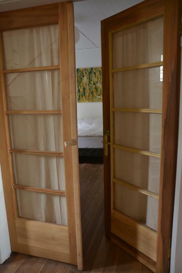 Casa Kila Hostel Valdivia Extérieur photo