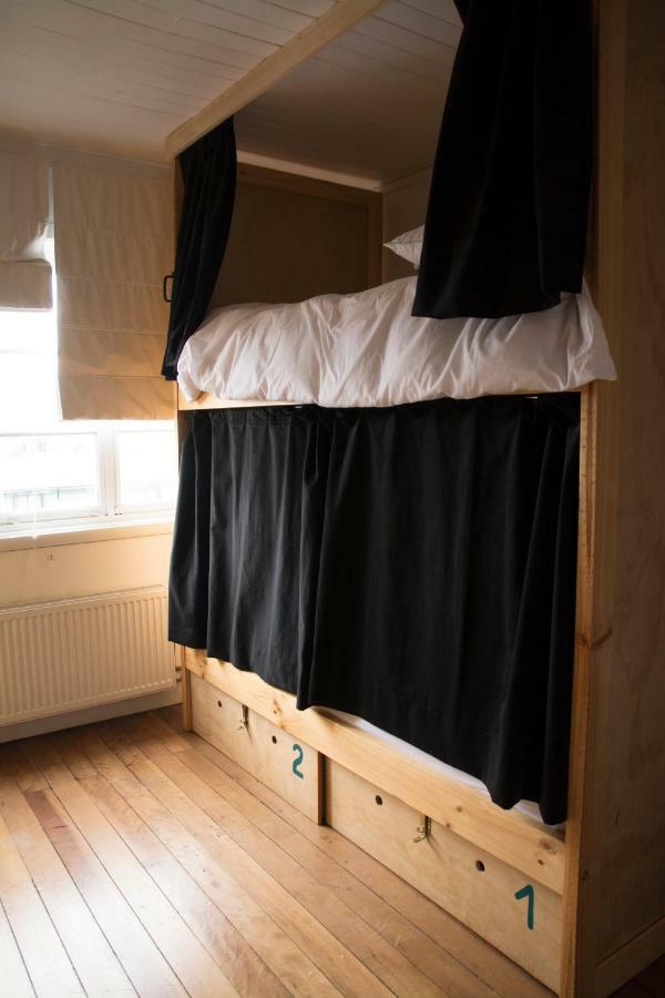 Casa Kila Hostel Valdivia Extérieur photo