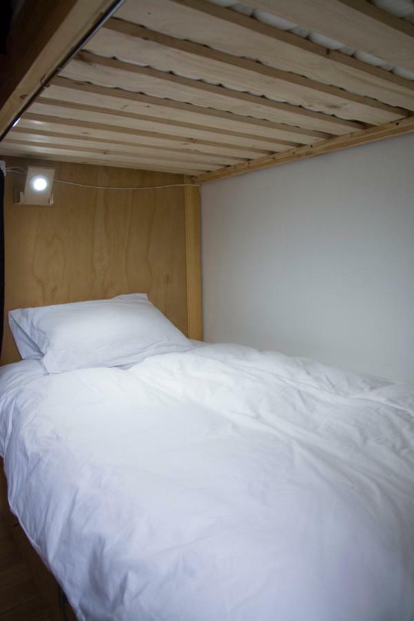 Casa Kila Hostel Valdivia Extérieur photo