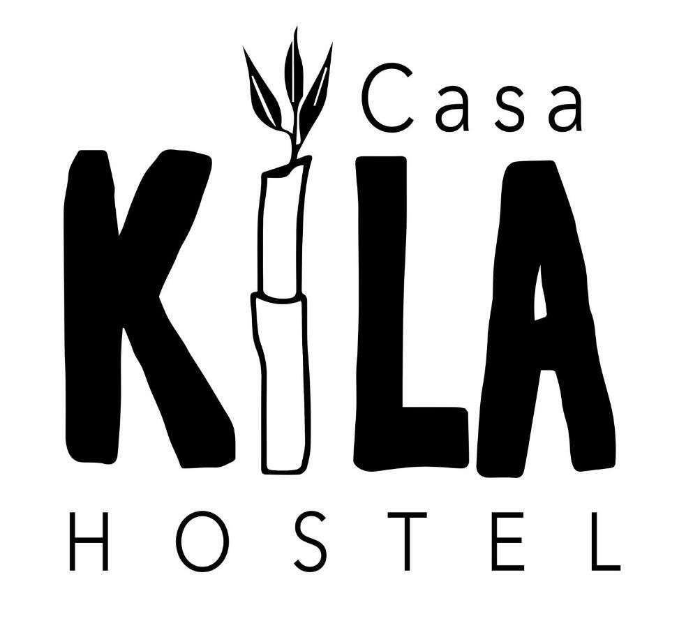 Casa Kila Hostel Valdivia Extérieur photo
