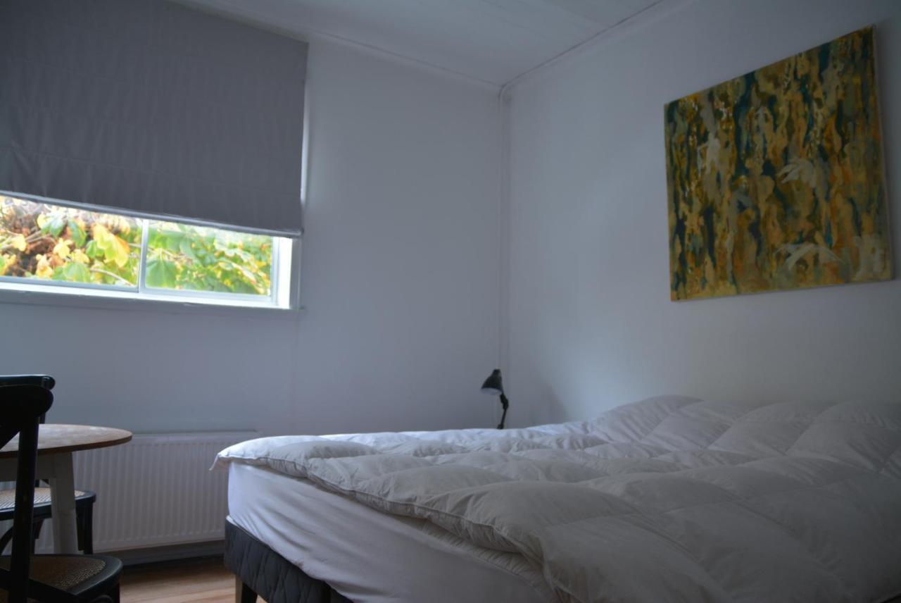 Casa Kila Hostel Valdivia Extérieur photo
