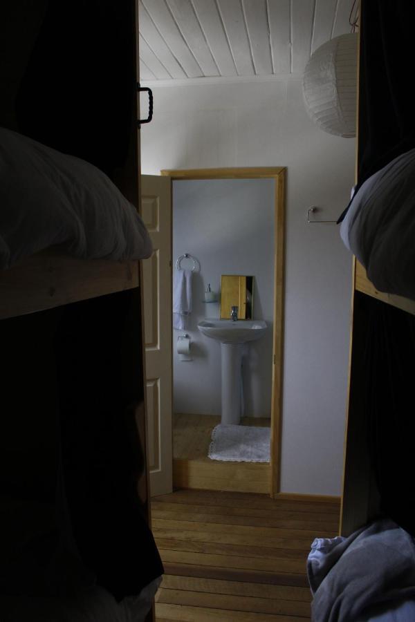 Casa Kila Hostel Valdivia Extérieur photo