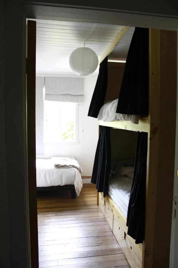 Casa Kila Hostel Valdivia Extérieur photo
